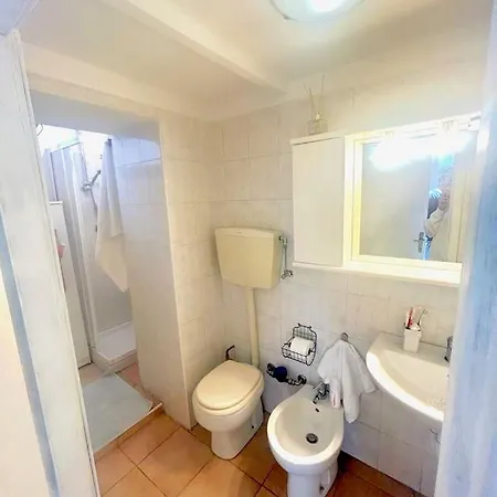 Apartment Casa Ballatoio