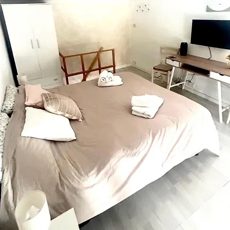 Apartman Casa Ballatoio