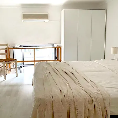 Casa Ballatoio Apartment