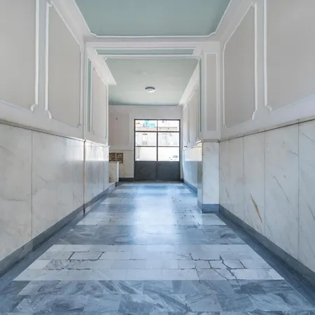Apartment Casa Ballatoio Turin