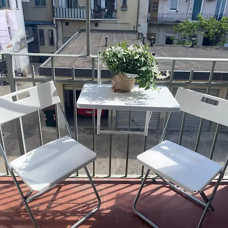 Apartman Casa Ballatoio