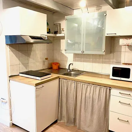 아파트 Casa Ballatoio *