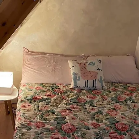 Casa Ballatoio * 토리노
